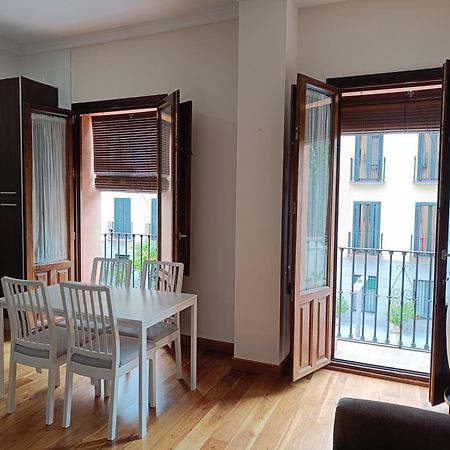 Apartamentos Palacio De Los Jeronimos 그라나다 외부 사진