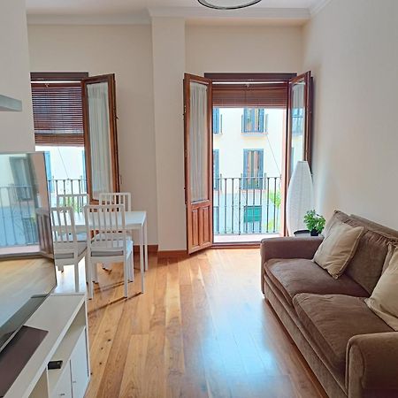 Apartamentos Palacio De Los Jeronimos 그라나다 외부 사진