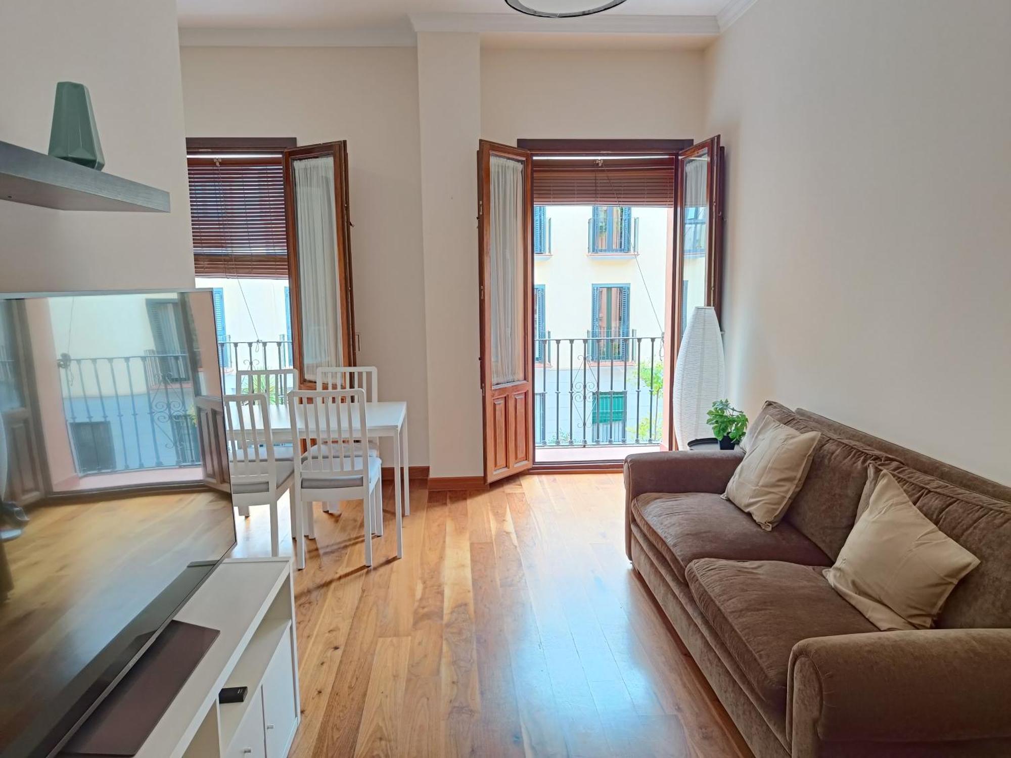 Apartamentos Palacio De Los Jeronimos 그라나다 외부 사진