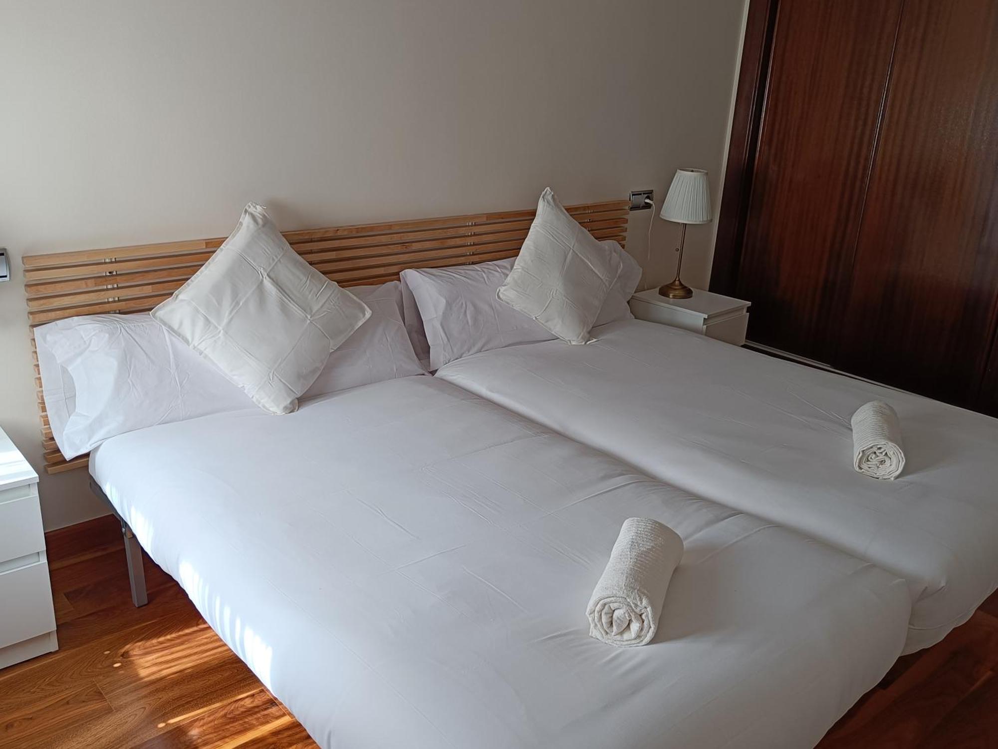 Apartamentos Palacio De Los Jeronimos 그라나다 외부 사진