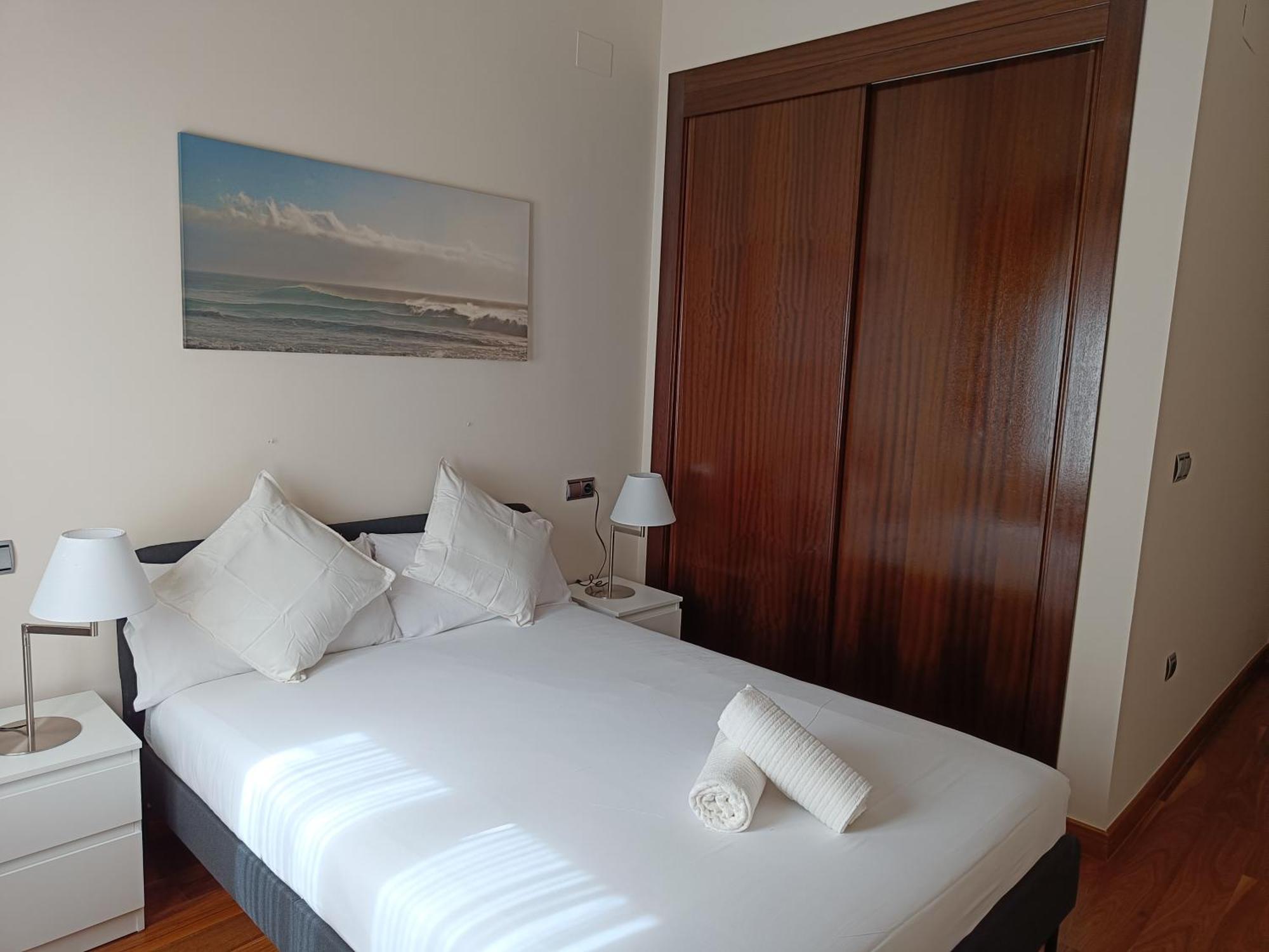 Apartamentos Palacio De Los Jeronimos 그라나다 외부 사진