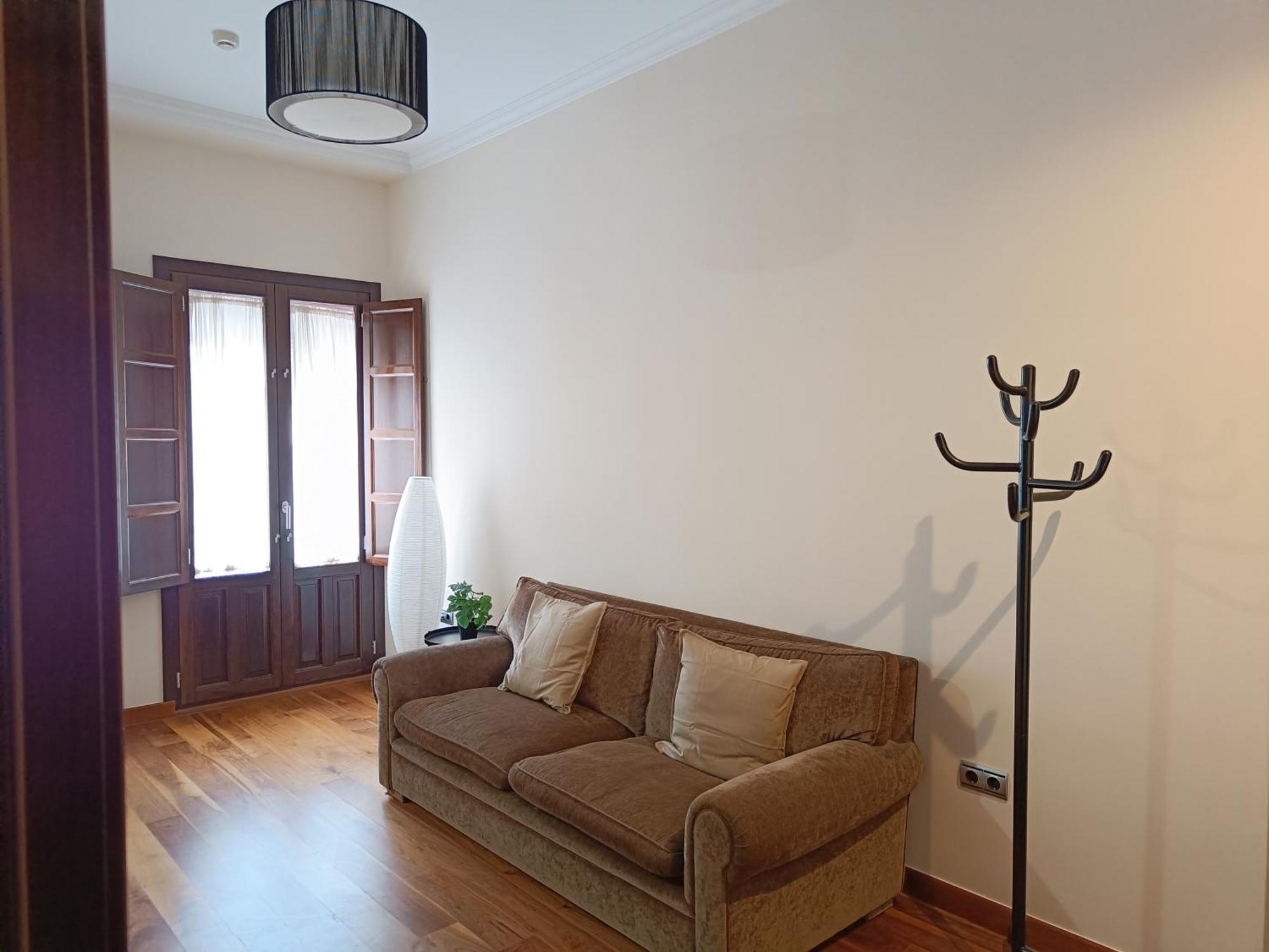 Apartamentos Palacio De Los Jeronimos 그라나다 외부 사진