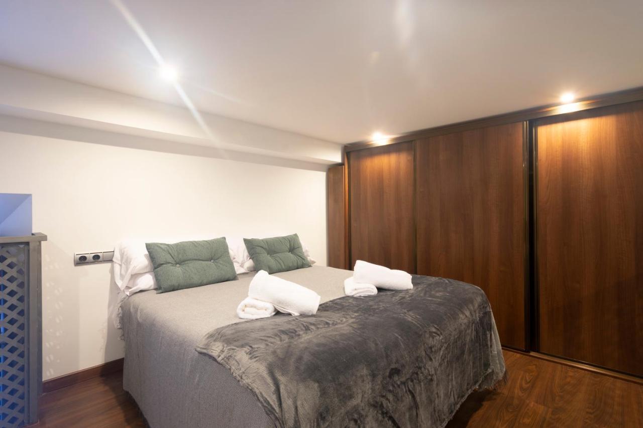 Apartamentos Palacio De Los Jeronimos 그라나다 외부 사진